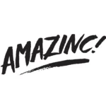 Amazinc! logo