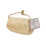 Luffa pesukäsn nööriga (12-13 cm) - Anaé