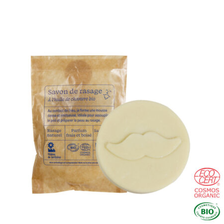 Raseerimisseep, 80g – Anaé