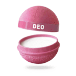 Ben & Anna kreemdeodorant PolyPotato Love Me 40g