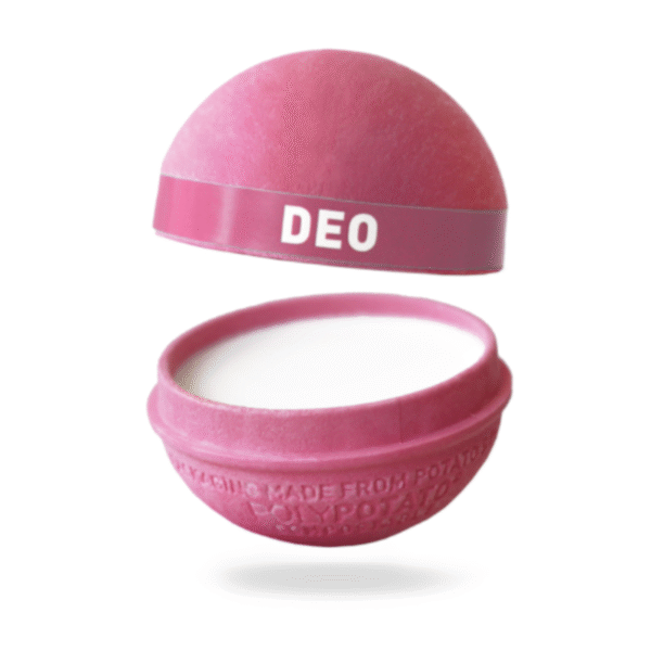 Ben & Anna kreemdeodorant PolyPotato Love Me 40g