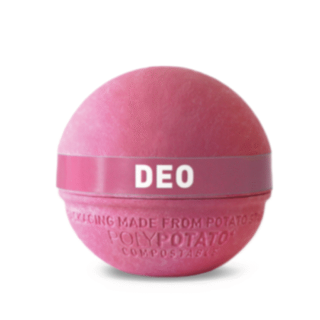 Ben & Anna kreemdeodorant PolyPotato Love Me, 40g