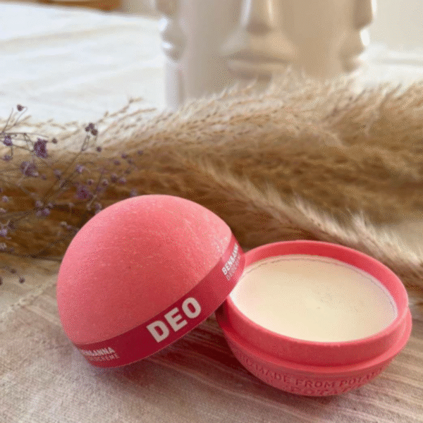 Ben & Anna kreemdeodorant PolyPotato Love Me 40g