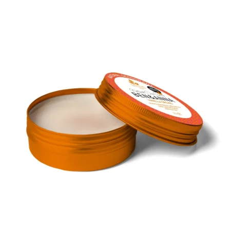 Esileht 6 Ben & Anna kreemdeodorant Vanilla Orchid, 45g