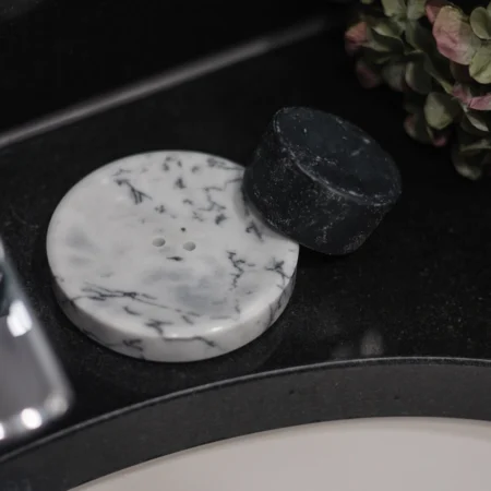 Seebialus (valge marmor) – Croll & Denecke