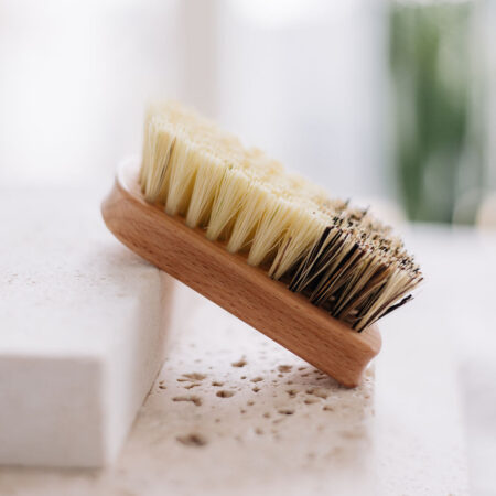 Puidust köögiviljahari (vegan) – Croll & Denecke