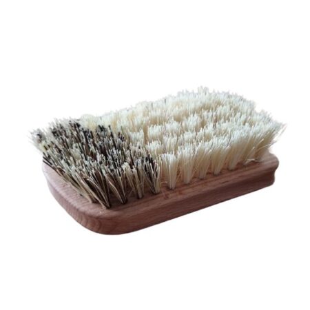 Puidust köögiviljahari (vegan) – Croll & Denecke