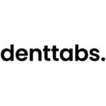 Denttabs hambapesutabletid fluoriidiga (münt) 125 tk