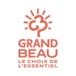 Grand Beau 150x150 white