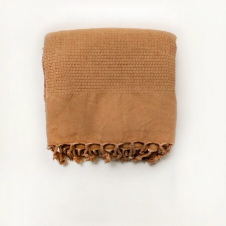 Puuvillane rätik Coco – Hello Turco