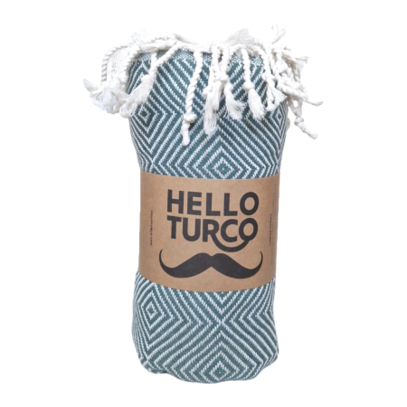 Esileht 3 Puuvillane rätik Sundra – Hello Turco