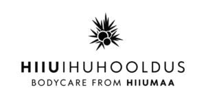 Hiiu Ihuhooldus logo