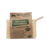 Iberluffa luffa nõudepesusvamm