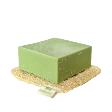 Luffast seebialus – Iberluffa