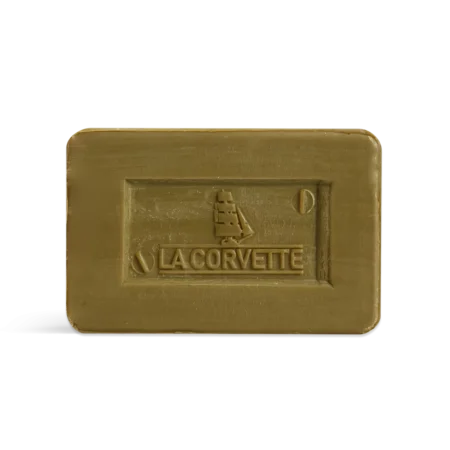 Marseille seep oliiviõliga 100g – La Corvette