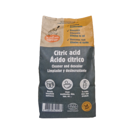 Sidrunhape, 1kg – La droguerie écologique