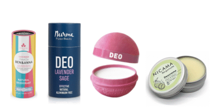 Read more about the article Looduslik deodorant – kõik, mida peaksid teadma targaks valikuks