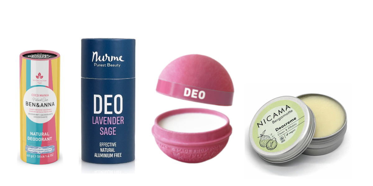 You are currently viewing Looduslik deodorant – kõik, mida peaksid teadma targaks valikuks