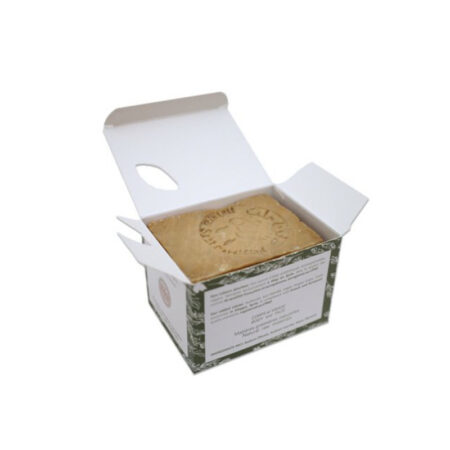 Esileht 18 Aleppo seep 20% 200g – Maison Du Laurier