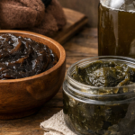 Must seep ehk savon noir – mis see on ja kuidas seda kasutada?