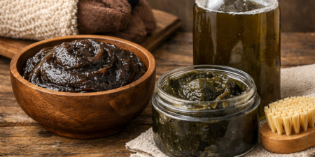 Read more about the article Must seep ehk savon noir – mis see on ja kuidas seda kasutada?