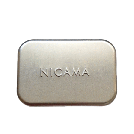 Alumiiniumist seebitoos – NICAMA