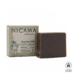 NICAMA zero waste seep kohviga 100g