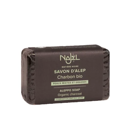 Najel Aleppo seep söega 100g
