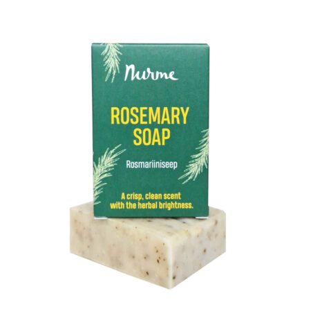 Nurme rosmariiniseep, 100g