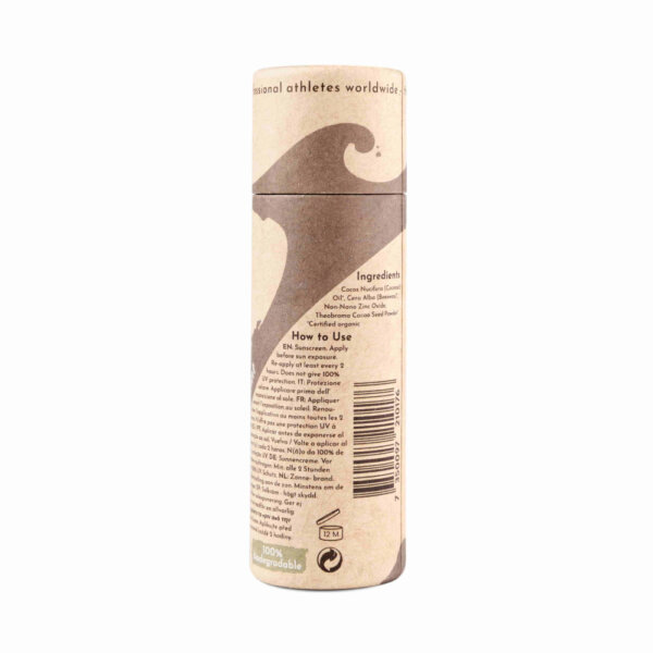 Suntribe mineraalne päikesekaitsepulk spf50 beez (1)