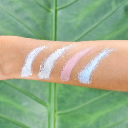 Suntribe mineraalne päikesekaitsekreem näole, SPF 30, 15g