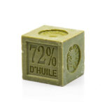 Theophile Berthon Marseille seep 72% oliiviõli