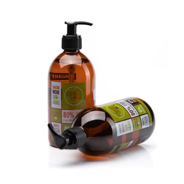Théophile Berthon surgras oliiviõli vedelseep 500ml (3)