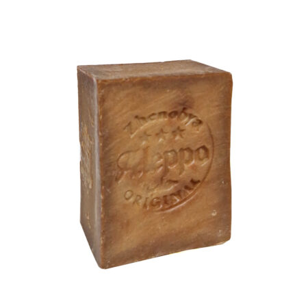 Zhenobya BIO Aleppo seep 25%, 200g