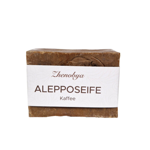 Zhenobya Aleppo seep kohviga 120g