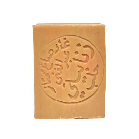 Aleppo seep safraniga 100g – Zhenobya