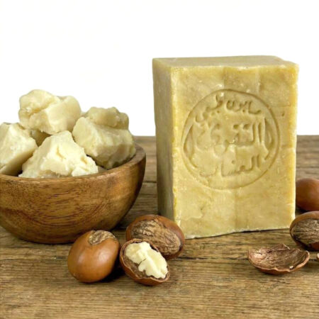 Aleppo seep sheavõiga 120g – Zhenobya