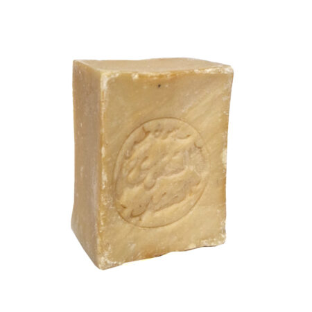 Aleppo seep sheavõiga 120g – Zhenobya