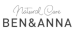 Ben & Anna logo 150x60