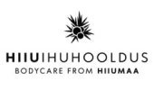 Hiiu Ihuhooldus logo