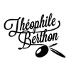 Theophile Berthon logo bw 450x450