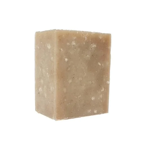 Flow Rhassoul saviga seep kehale ja juustele 100g - Image 2