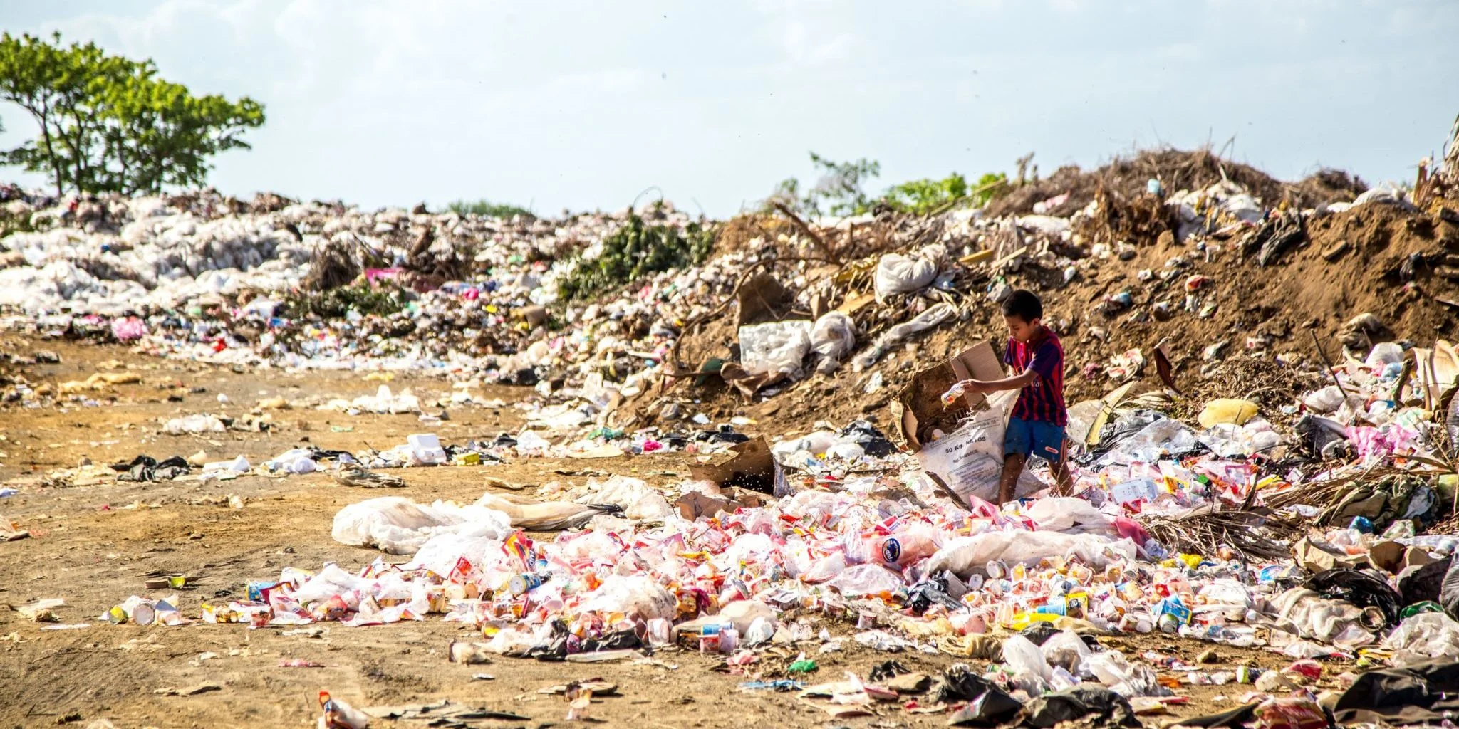 You are currently viewing Plastpakendi probleemist – ütleme ei plastikule