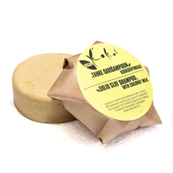 kokos-tahke-savišampoon-kookospiimaga-75g