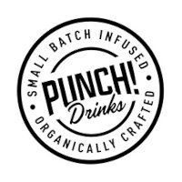 Punch Sanitizer antiseptiline sprei klaaspudelis 100ml