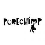 PureChimp looduslik seep 100g