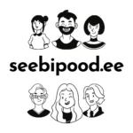 Seebipood.ee logo