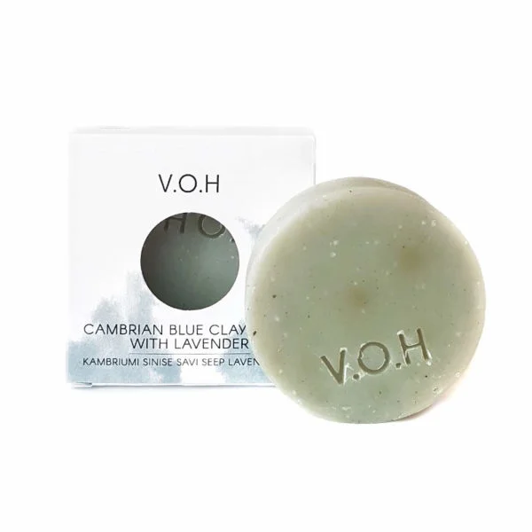 voh sinise savi seep lavendliga 90g